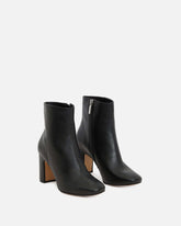 BOTTINES PASKALET/LIS NOIR - minelli.fr